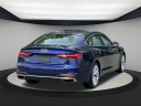 Thumbnail image of 2022 Audi A5 Sportback at Hoffman Audi of East Hartford