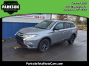 Thumbnail image of 2018 Mitsubishi Outlander at Parkside Total Auto Care