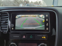 2018 Mitsubishi Outlander LE at Parkside Total Auto Care