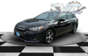 Thumbnail image of 2022 Subaru Impreza at South Shore Subaru