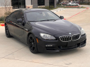 Thumbnail image of 2014 BMW 6 Series at EXECUTIVE AUTO SALES DFW, L.L.C.