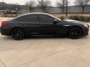 Thumbnail image of 2014 BMW 6 Series at EXECUTIVE AUTO SALES DFW, L.L.C.
