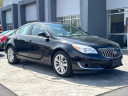 Thumbnail image of 2015 Buick Regal at Ellis Automotive