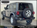 Thumbnail image of 2021 Jeep Wrangler Unlimited at Novak Motors NJ