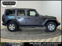 Thumbnail image of 2021 Jeep Wrangler Unlimited at Novak Motors NJ