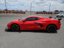 Thumbnail image of 2022 Chevrolet Corvette at Mitchell Buick GMC