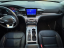 2023 Ford Explorer XLT at Gateway Ford Lincoln