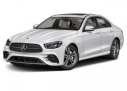 Thumbnail image of 2021 Mercedes-Benz E-Class at PaulMillerBmw USED