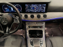 Thumbnail image of 2021 Mercedes-Benz E-Class at PaulMillerBmw USED