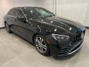 Thumbnail image of 2021 Mercedes-Benz E-Class at PaulMillerBmw USED