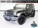 Thumbnail image of 2022 Jeep Wrangler Unlimited at Stg Auto Group Montclair