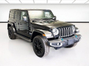 Thumbnail image of 2022 Jeep Wrangler Unlimited at Stg Auto Group Montclair
