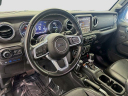 Thumbnail image of 2022 Jeep Wrangler Unlimited at Stg Auto Group Montclair