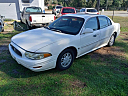 Thumbnail image of 2005 Buick LeSabre at Cam USA Cars