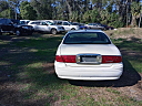 Thumbnail image of 2005 Buick LeSabre at Cam USA Cars
