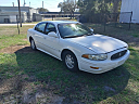 Thumbnail image of 2005 Buick LeSabre at Cam USA Cars