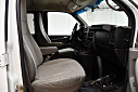 Thumbnail image of 2012 GMC Savana at Woodys Automotive Group