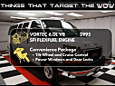 Thumbnail image of 2012 GMC Savana at Woodys Automotive Group