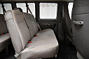 Thumbnail image of 2012 GMC Savana at Woodys Automotive Group