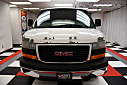 Thumbnail image of 2012 GMC Savana at Woodys Automotive Group