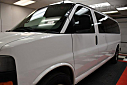 Thumbnail image of 2012 GMC Savana at Woodys Automotive Group