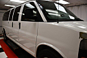 Thumbnail image of 2012 GMC Savana at Woodys Automotive Group