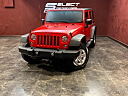 Thumbnail image of 2015 Jeep Wrangler Unlimited at Select Motor Cars