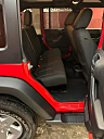 Thumbnail image of 2015 Jeep Wrangler Unlimited at Select Motor Cars