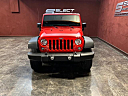 Thumbnail image of 2015 Jeep Wrangler Unlimited at Select Motor Cars
