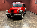 Thumbnail image of 2015 Jeep Wrangler Unlimited at Select Motor Cars