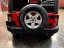 Thumbnail image of 2015 Jeep Wrangler Unlimited at Select Motor Cars