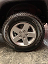 Thumbnail image of 2015 Jeep Wrangler Unlimited at Select Motor Cars