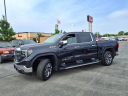 Thumbnail image of 2024 GMC Sierra 1500 at Hove  Buick / Gmc