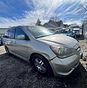 Thumbnail image of 2007 Honda Odyssey at 5 STAR AUTO SALES INC