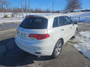 2009 Acura RDX SH-AWD w/Tech at ALLEN AUTOMOTIVE