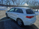 Thumbnail image of 2009 Acura RDX at ALLEN AUTOMOTIVE