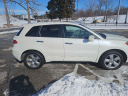 Thumbnail image of 2009 Acura RDX at ALLEN AUTOMOTIVE