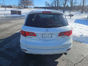 Thumbnail image of 2009 Acura RDX at ALLEN AUTOMOTIVE