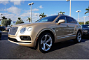 Thumbnail image of 2018 Bentley Bentayga at Bentley / Rolls Royce Palm Beach