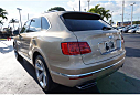 Thumbnail image of 2018 Bentley Bentayga at Bentley / Rolls Royce Palm Beach