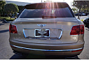 Thumbnail image of 2018 Bentley Bentayga at Bentley / Rolls Royce Palm Beach