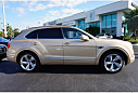 Thumbnail image of 2018 Bentley Bentayga at Bentley / Rolls Royce Palm Beach