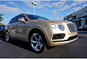 Thumbnail image of 2018 Bentley Bentayga at Bentley / Rolls Royce Palm Beach