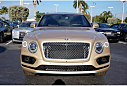 Thumbnail image of 2018 Bentley Bentayga at Bentley / Rolls Royce Palm Beach
