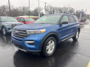 Thumbnail image of 2022 Ford Explorer at Brondes Ford Inc.
