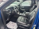 Thumbnail image of 2022 Ford Explorer at Brondes Ford Inc.