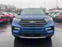 Thumbnail image of 2022 Ford Explorer at Brondes Ford Inc.