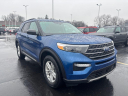 Thumbnail image of 2022 Ford Explorer at Brondes Ford Inc.