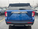 Thumbnail image of 2022 Ford Explorer at Brondes Ford Inc.