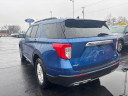 Thumbnail image of 2022 Ford Explorer at Brondes Ford Inc.